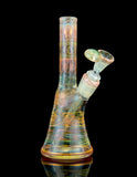 T.H.C. All fume everything