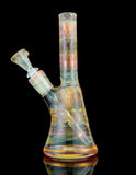T.H.C. All fume everything