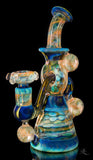 JD Maplesden x Brando Wormhole