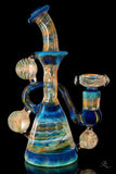 JD Maplesden x Brando Wormhole