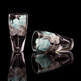 Jared Delong Shotglass