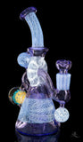 JD Maplesden x Harold Cooney Wormhole