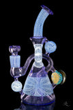 JD Maplesden x Harold Cooney Wormhole