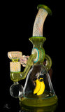 JD Maplesden x Coyle Wormhole