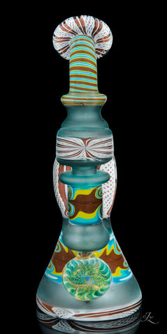 Ease x Harold Cooney Mini Tube