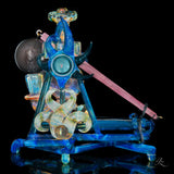 Ease x Dosh Trebuchet