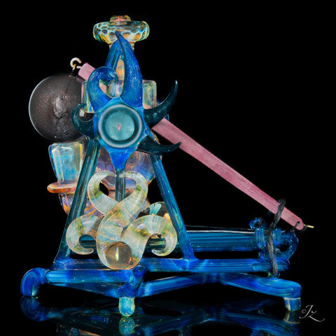 Ease x Dosh Trebuchet
