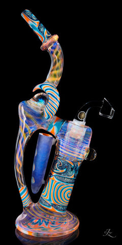 Ease x Eli "Pod" RecycleLock
