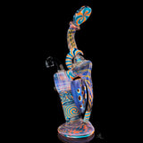 Ease x Eli "Pod" RecycleLock