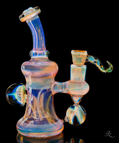 Ease x Gasp Mini Tube
