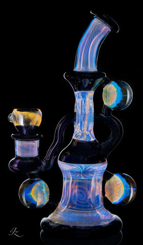 Ease x JD Wormhole