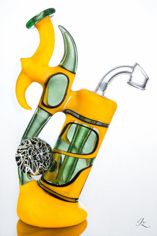 Ease x STF mini RecycleLock