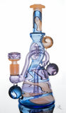 JD Maplesden x Germ Wormhole