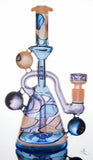 JD Maplesden x Germ Wormhole