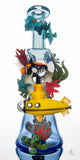 JD Maplesden x Joe Peters Wormhole