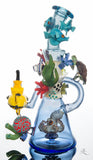 JD Maplesden x Joe Peters Wormhole