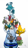 JD Maplesden x Joe Peters Wormhole