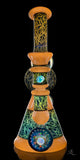 JD Maplesden x Justin Carter Wormhole 2