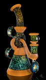JD Maplesden x Justin Carter Wormhole 2