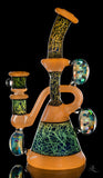 JD Maplesden x Justin Carter Wormhole 2