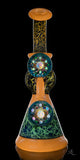 JD Maplesden x Justin Carter Wormhole 2