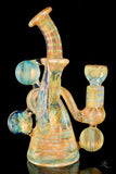 JD Maplesden x Kevin Nail Wormhole