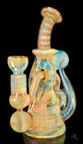 JD Maplesden x Kevin Nail Wormhole