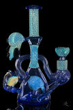 JD Maplesden x Kinda Wormhole