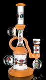 JD Maplesden x MAP Wormhole