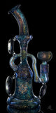JD Maplesden x Mongrel Wormhole