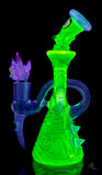 JD Maplesden x Salt Wormhole