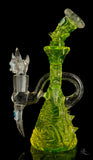 JD Maplesden x Salt Wormhole