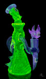 JD Maplesden x Salt Wormhole