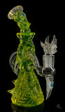 JD Maplesden x Salt Wormhole