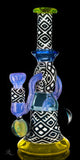 JD Maplesden x Marble Slinger Wormhole