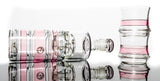 Micah Evans "Pentothol" serum set for 2