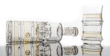 Micah Evans "Pentothol" serum set for 2